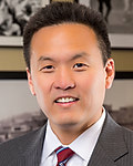 Dr. Peter S. Cha MD Cincinnati OH Orthopedic Surgery Sports