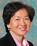 Photo of Lisa I. Yang