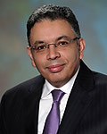Ahmed E. Mostafa