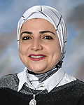 Wafa Akkad