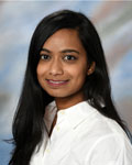 Photo of Tasneem A. Kaleem
