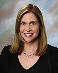 Photo of Alicia Bachus