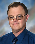 Photo of Jeffrey B. Raub