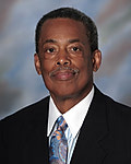 Photo of Clarence E. Lamb, Jr.